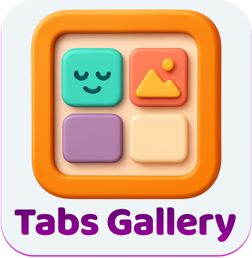 Tabs to Nap logo
